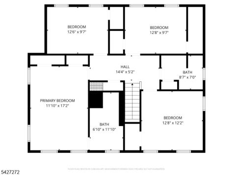 8 Sunshine Drive Alexandria NJ 08867