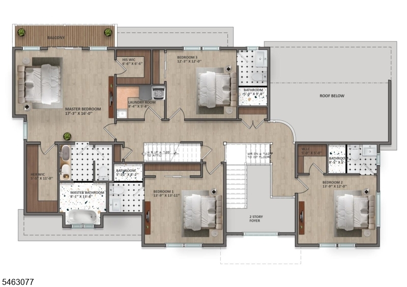 29 Manitou Circle Westfield NJ 07090