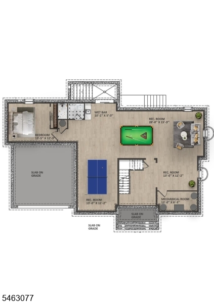 29 Manitou Circle Westfield NJ 07090