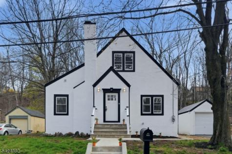 31 Saint Moritz Place Wayne NJ 07470
