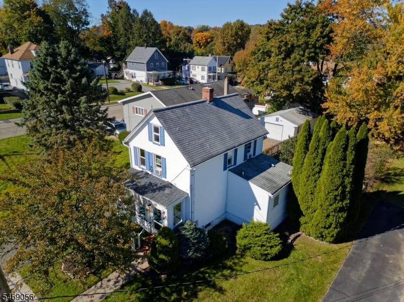 22 Orchard Street Newton NJ 07860