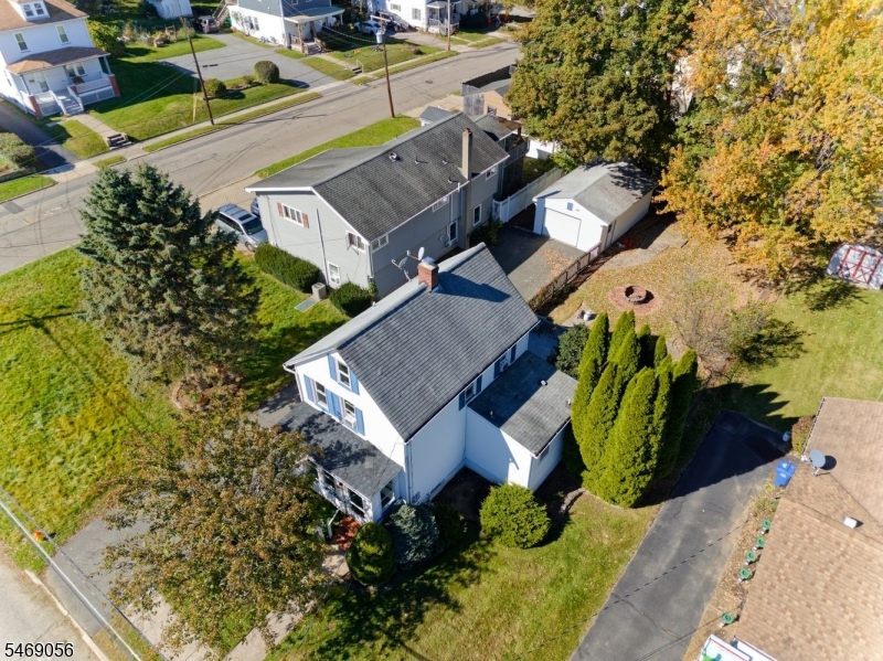 22 Orchard Street Newton NJ 07860