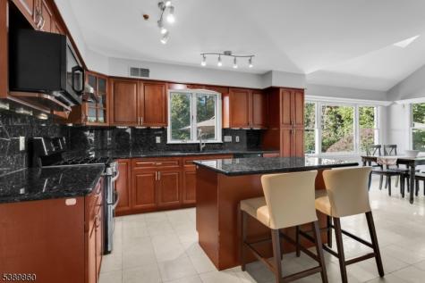 135 Woods End Drive Bernards NJ 07920