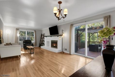135 Woods End Drive Bernards NJ 07920