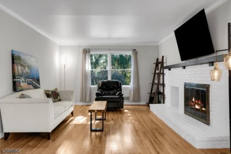 135 Woods End Drive Bernards NJ 07920