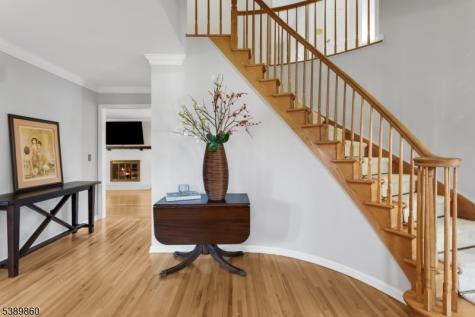 135 Woods End Drive Bernards NJ 07920