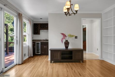 135 Woods End Drive Bernards NJ 07920