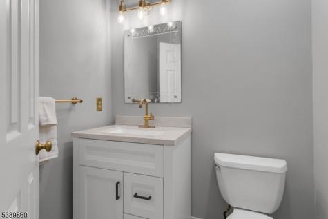 135 Woods End Drive Bernards NJ 07920