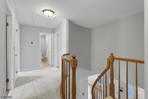 135 Woods End Drive Bernards NJ 07920