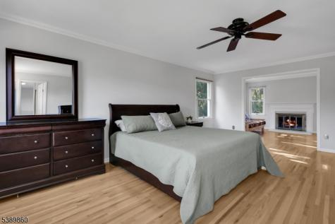 135 Woods End Drive Bernards NJ 07920