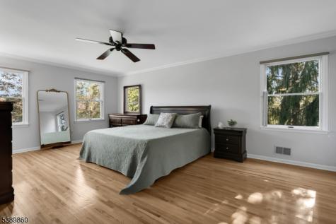 135 Woods End Drive Bernards NJ 07920