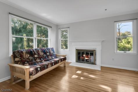 135 Woods End Drive Bernards NJ 07920
