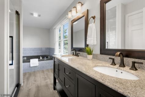 135 Woods End Drive Bernards NJ 07920