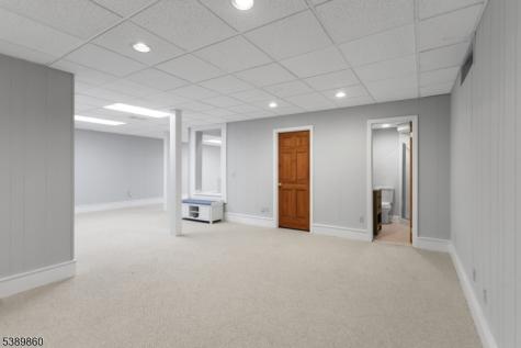 135 Woods End Drive Bernards NJ 07920