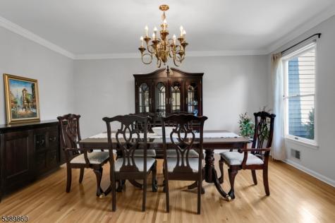 135 Woods End Drive Bernards NJ 07920