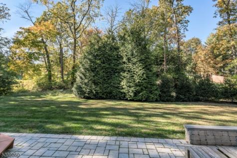135 Woods End Drive Bernards NJ 07920