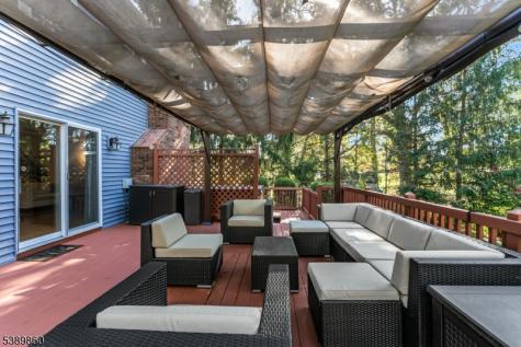 135 Woods End Drive Bernards NJ 07920