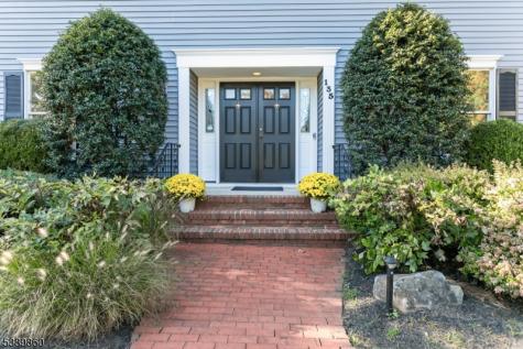 135 Woods End Drive Bernards NJ 07920