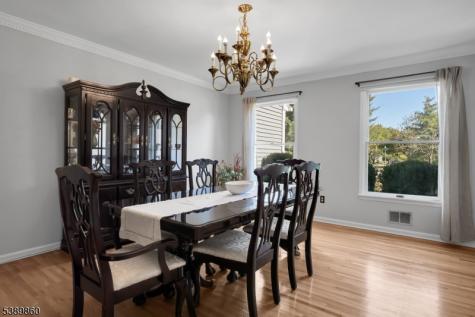 135 Woods End Drive Bernards NJ 07920