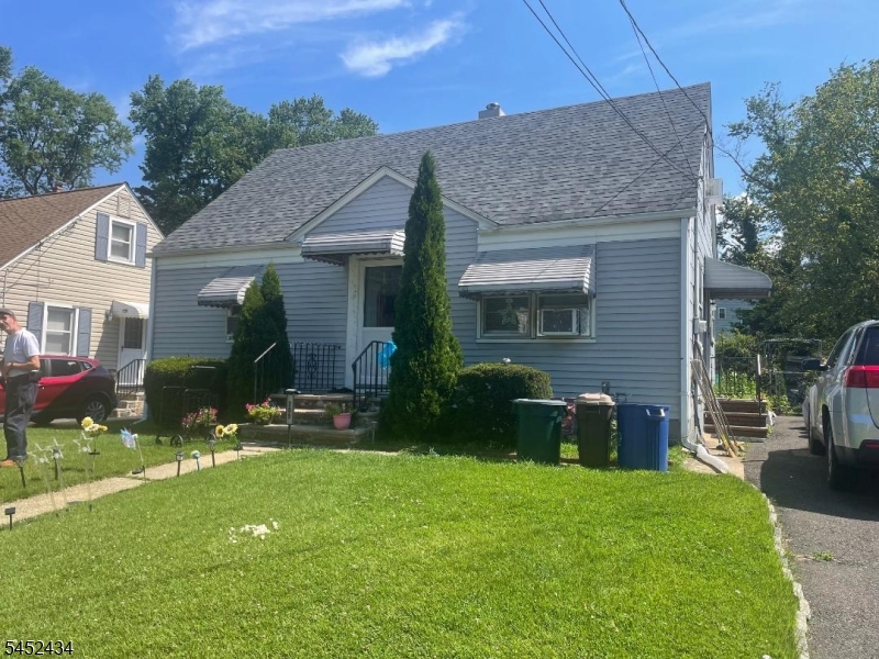 209 Linden Avenue Rahway NJ 07065