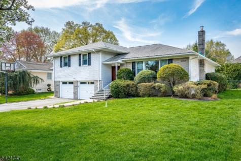 23 Shelley Road Springfield NJ 07081