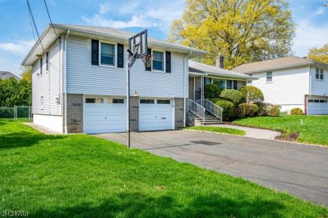 23 Shelley Road Springfield NJ 07081