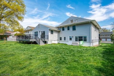 23 Shelley Road Springfield NJ 07081