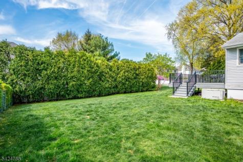 23 Shelley Road Springfield NJ 07081