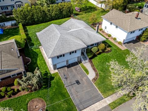 23 Shelley Road Springfield NJ 07081