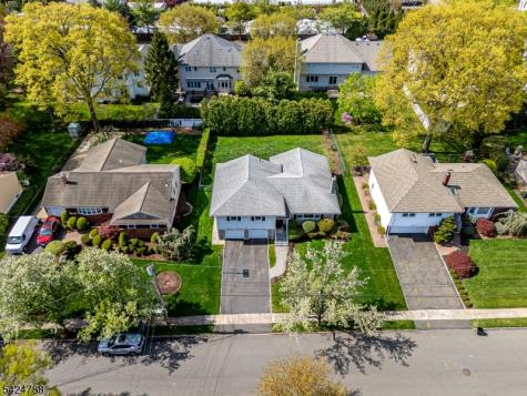 23 Shelley Road Springfield NJ 07081