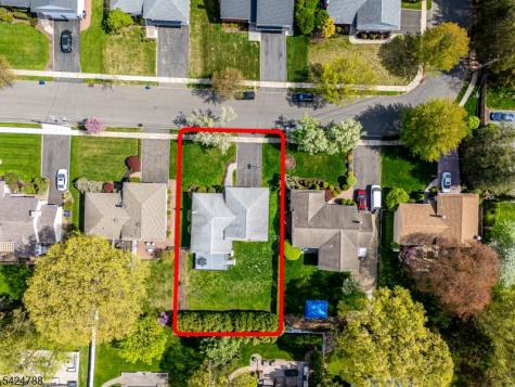 23 Shelley Road Springfield NJ 07081
