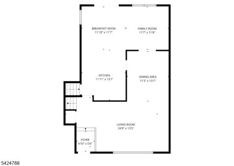 23 Shelley Road Springfield NJ 07081
