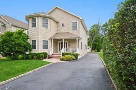 18 Brooklake Road Florham Park NJ 07932
