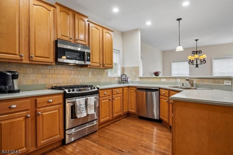 18 Brooklake Road Florham Park NJ 07932
