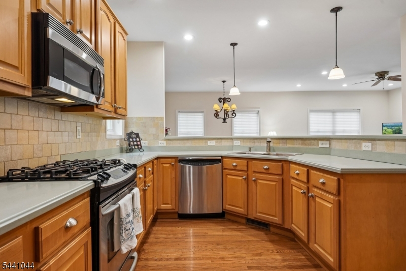18 Brooklake Road Florham Park NJ 07932
