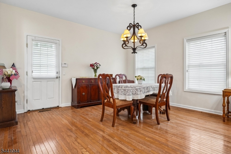 18 Brooklake Road Florham Park NJ 07932