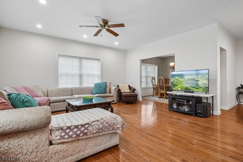 18 Brooklake Road Florham Park NJ 07932
