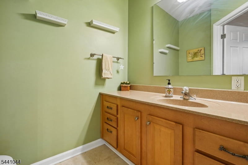 18 Brooklake Road Florham Park NJ 07932