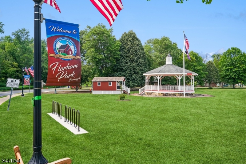 18 Brooklake Road Florham Park NJ 07932