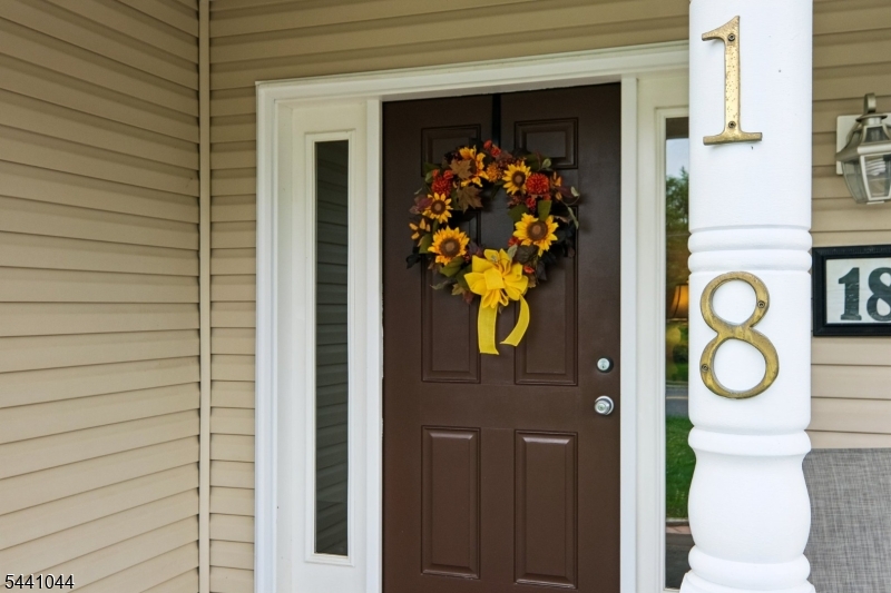 18 Brooklake Road Florham Park NJ 07932