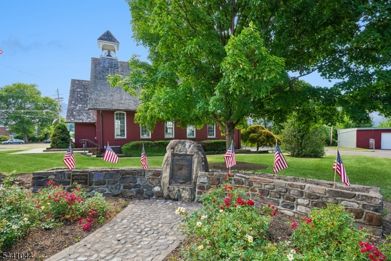 18 Brooklake Road Florham Park NJ 07932