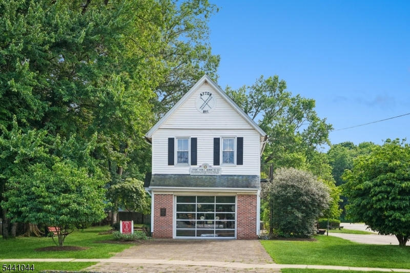 18 Brooklake Road Florham Park NJ 07932