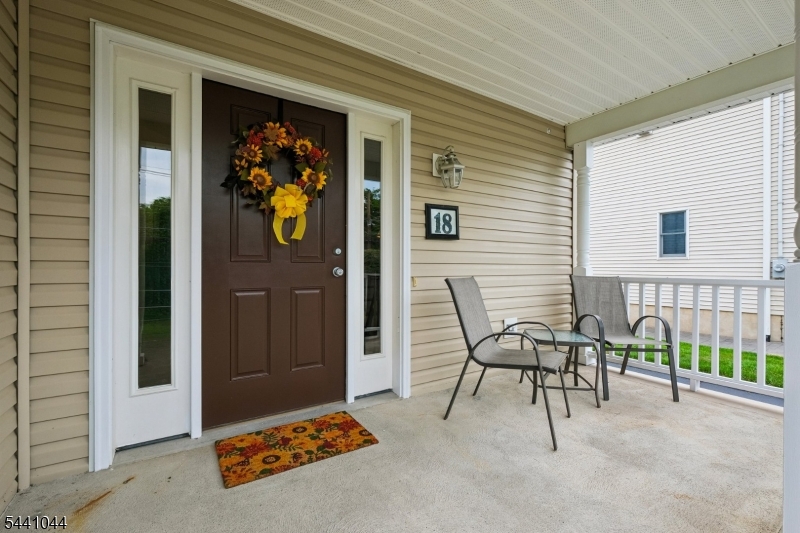 18 Brooklake Road Florham Park NJ 07932
