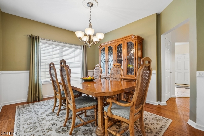 18 Brooklake Road Florham Park NJ 07932