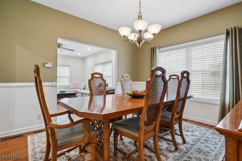 18 Brooklake Road Florham Park NJ 07932