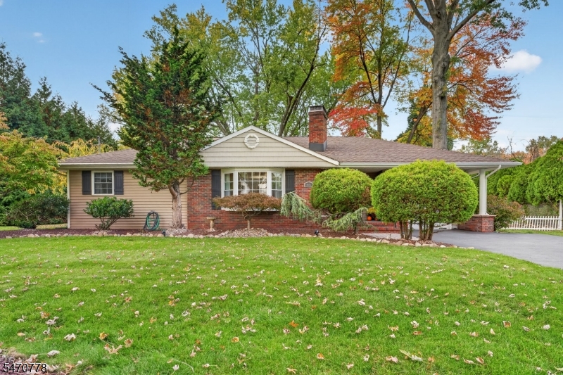 881 Park Avenue Bridgewater NJ 08805
