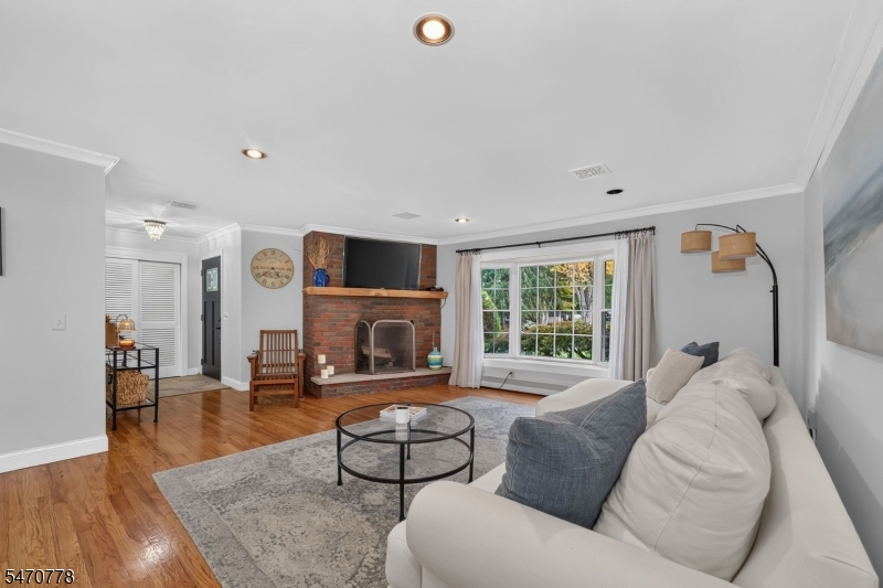 881 Park Avenue Bridgewater NJ 08805