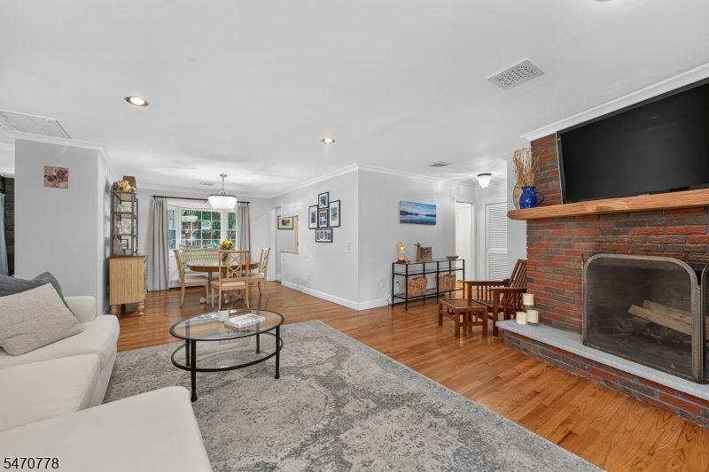 881 Park Avenue Bridgewater NJ 08805