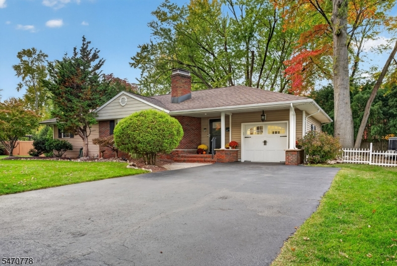 881 Park Avenue Bridgewater NJ 08805