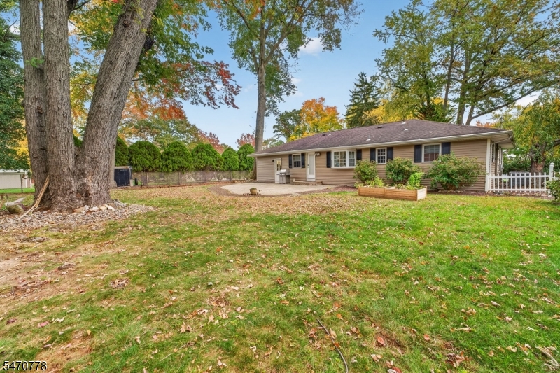 881 Park Avenue Bridgewater NJ 08805